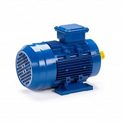 Эл.двигатель ESQ 80 B2-SDN-ED 1.1/3000  IM B34