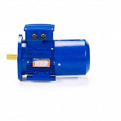 Эл.двигатель 5АИ 80 А4 ET1 1.1/1500  IM 2081