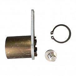 Поворотная блокировка ESQ для ВВ-12-М