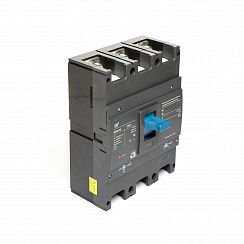 Автоматический выключатель BA 88-36/125H 3P (F) TMD 25-32A 25кА AC380/415В ESQ