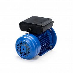 Эл.двигатель 5АИЕ2 71 В2 0.75/3000  IM 2081