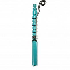 Насос ЭЦВ 10-65-110