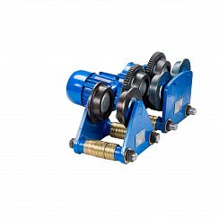 Тележка передвижения тали RW 3т (TBRW 10-20/30)