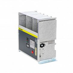 Вакуумный контактор UVC 64 LX1 000000H 7.2кВ, 400А с механическим удержанием