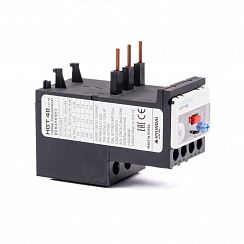 Тепловое реле HGT40K A0012S 8-12A (для HGC25-40)