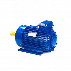 Электродвигатель 5МТКН 012-6 2,2/1000 IM1001