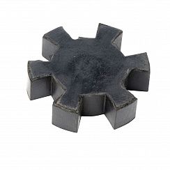 Звездочка муфты C 90 к насосу К 50-32-125, К 65-50-125, К 65-50-160, К 80-65-160