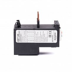 Тепловое реле HGT40K A0012S 8-12A (для HGC25-40)