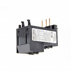 Тепловое реле HGT18K A0006S 4-6A (для HGC 9-18)