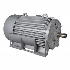 Электродвигатель ВАО7А 450 LB2 УХЛ1 PBExdI Mb 6000В IP54 400/3000 IM1001