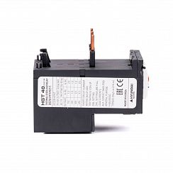 Тепловое реле HGT40K A0018S 12-18A (для HGC25-40)