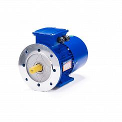 Эл.двигатель 5АИ 80 А4 ET1 1.1/1500  IM 2081