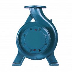 Насос К 150-125-250 СД под 18,5 кВт без электродвигателя без рамы