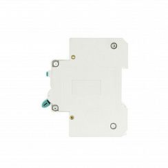 Дифавтомат ESQ АВДТ-32N M 1P+N 20А 30мА 6кА