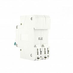 Дифавтомат ESQ АВДТ-32S 1P+N 16А 30мА 4,5кА