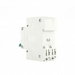 Дифавтомат ESQ АВДТ-32S M 1P+N 20А 30мА 4,5кА