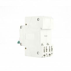 Дифавтомат ESQ АВДТ-32S 1P+N 63А 300мА 4,5кА