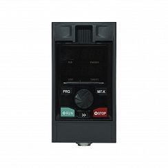 Пульт управления LED16-D для ESQ F 790 (с потенциометром)