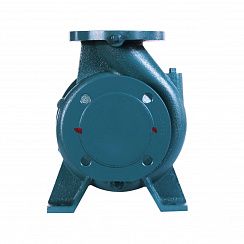 Насос К 80-50-200 СД под 15 кВт без электродвигателя без рамы