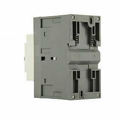 Автомат защиты двигателя MMS80M 0063 40-63А ( AC400/415V 15kAESQ)