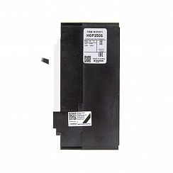 Автоматический выключатель HGP250S-G 3PMPS0000C 00175 175А ток к.з. 85кА АС380/415В тип G