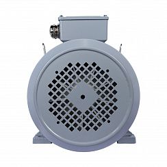 Электродвигатель ESQ PR 132 S6-SDN-Б1-S12-IE3 3/1000 IMB3