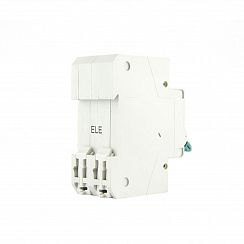 Дифавтомат ESQ АВДТ-32S M 1P+N 16А 30мА 4,5кА