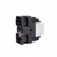 Магнитный контактор HGC65 22NS X220 65А 30 кВт при АС3 (380-440В) кат. 220B 2НО+2НЗ