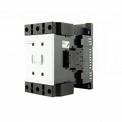 Магнитный контактор HGC225 22NS F220 225А 132 кВт при АС3 (380-440В) кат. 100-240В АC 110B-220 DC 2НО+2НЗ