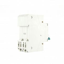 Дифавтомат ESQ АВДТ-32S 1P+N 6А 10мА 4,5кА