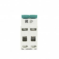 Дифавтомат ESQ АВДТ-32S 1P+N 16А 10мА 4,5кА