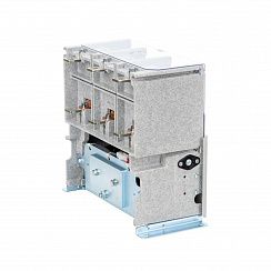 Вакуумный контактор UVC 64 CX1 000000H 7.2кВ, 400А с электрическим удержанием