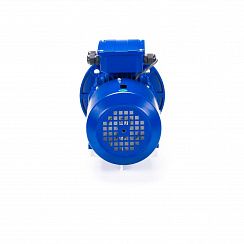 Эл.двигатель 5АИ 71 В4 ET2 0.75/1500  IM 2081