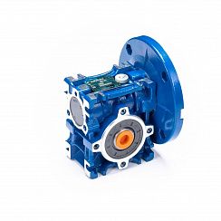 Редуктор NMRW030- 7.5/63B5