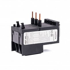 Тепловое реле HGT40K A0018S 12-18A (для HGC25-40)