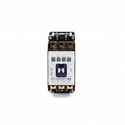 Магнитный контактор HGC65 22NS X220 65А 30 кВт при АС3 (380-440В) кат. 220B 2НО+2НЗ