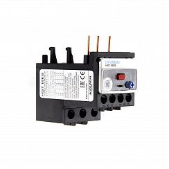 Тепловое реле HGT18K A0006S 4-6A (для HGC 9-18)