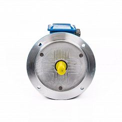 Эл.двигатель 5АИ 80 А4 ET 1.1/1500  IM 3081