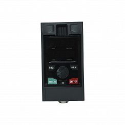 Пульт управления LED16-D для ESQ F 790 (с потенциометром)