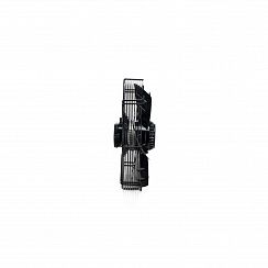Вентилятор осевой ESQ YWF4E-500S-G (с защитной решеткой, всасывание, 220В)