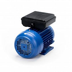 Эл.двигатель 5АИЕ2 71 В2 0.75/3000  IM 1081