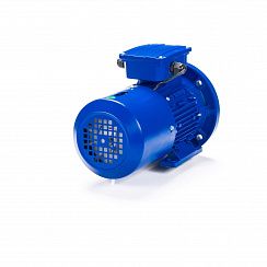 Эл.двигатель 5АИ 80 А4 ET1 1.1/1500  IM 2081