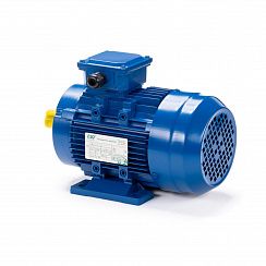 Эл.двигатель ESQ 80 B2-SDN-ED 1.1/3000  IM B34