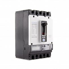 Автоматический выключатель HGP250S-G 3PMPS0000C 00150 150А ток к.з. 85кА АС380/415В тип G