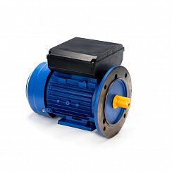 Эл.двигатель 5АИЕ2 71 В2 0.75/3000  IM 2081