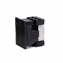Магнитный контактор HGC265 22NS F220 265А 147 кВт при АС3 (380-440В) кат. 100-240В АC 110B-220 DC 2НО+2НЗ