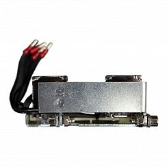 Комплект электромагнитного расцепителя максимального тока ESQ (МТС) и площадки (РТС) для ВВ-М (5А) (Комплект расцепителя максимального тока MCD5 для ВВ-12M (5А) (2 шт.))