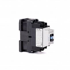 Магнитный контактор HGC65 22NS X220 65А 30 кВт при АС3 (380-440В) кат. 220B 2НО+2НЗ