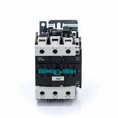 Контактор магнитный КМ 95А 220В 50 Гц 1NO+1NC (ESQ)