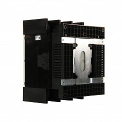 Магнитный контактор HGC630 22NS F220 630А 330 кВт при АС3 (380-440В) кат. 200-240В АC 200-220 DC 2НО+2НЗ